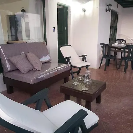 Apartment Lanzarote Sea, Acogedora Vivienda Puerto del Carmen (Lanzarote)