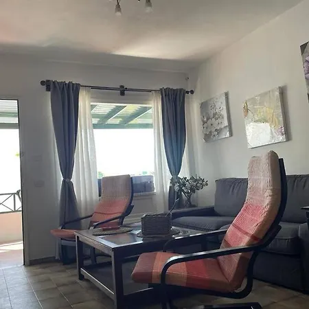 Lanzarote Sea, Acogedora Vivienda 公寓 *