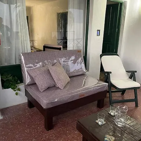 Lanzarote Sea, Acogedora Vivienda Apartment