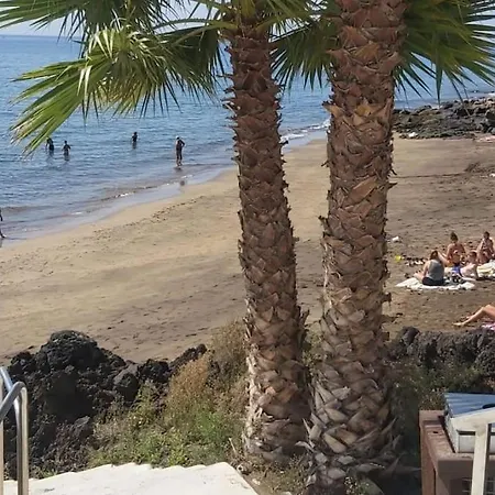 Lanzarote Sea, Acogedora Vivienda * Puerto del Carmen (Lanzarote)