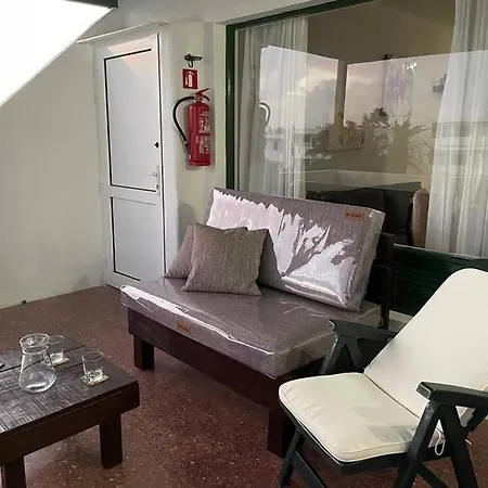 Lanzarote Sea, Acogedora Vivienda Puerto del Carmen (Lanzarote)
